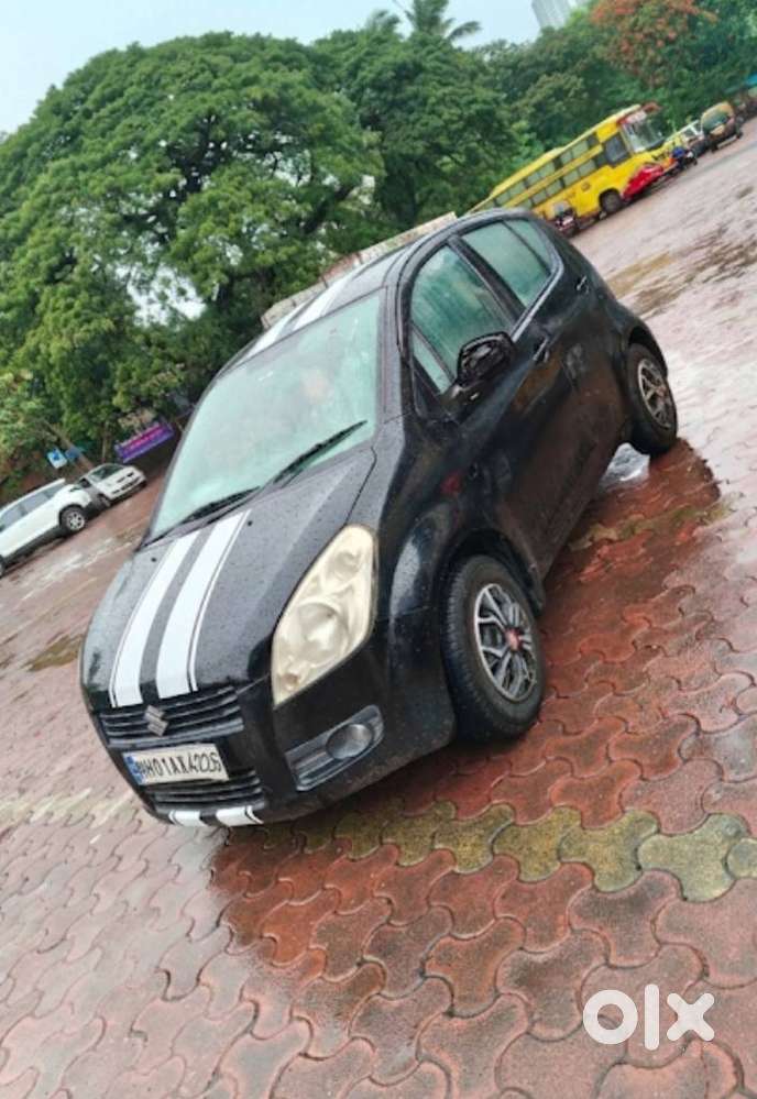 Maruti Suzuki Ritz Vxi (abs) Bs Iv, 2011, Petrol