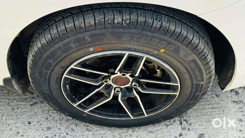 Maruti Suzuki Swift Vxi Optional, 2024, Petrol