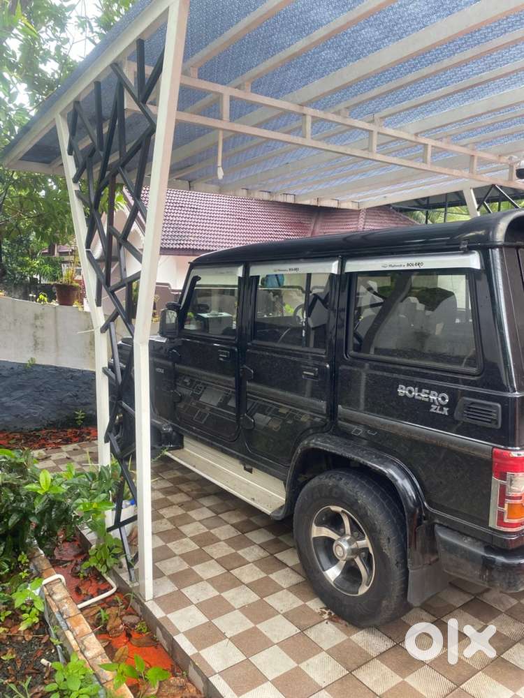 Mahindra Bolero Diesel Car 2014