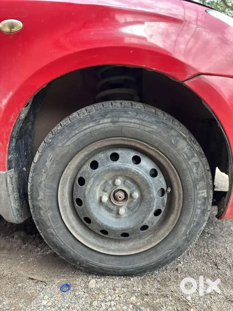 Maruti Suzuki Swift Vdi 2009 Year Diesel