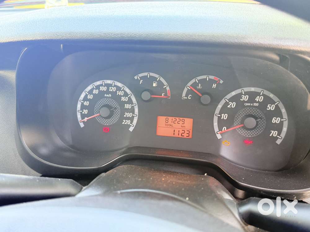 Fiat Punto, 2016, Diesel