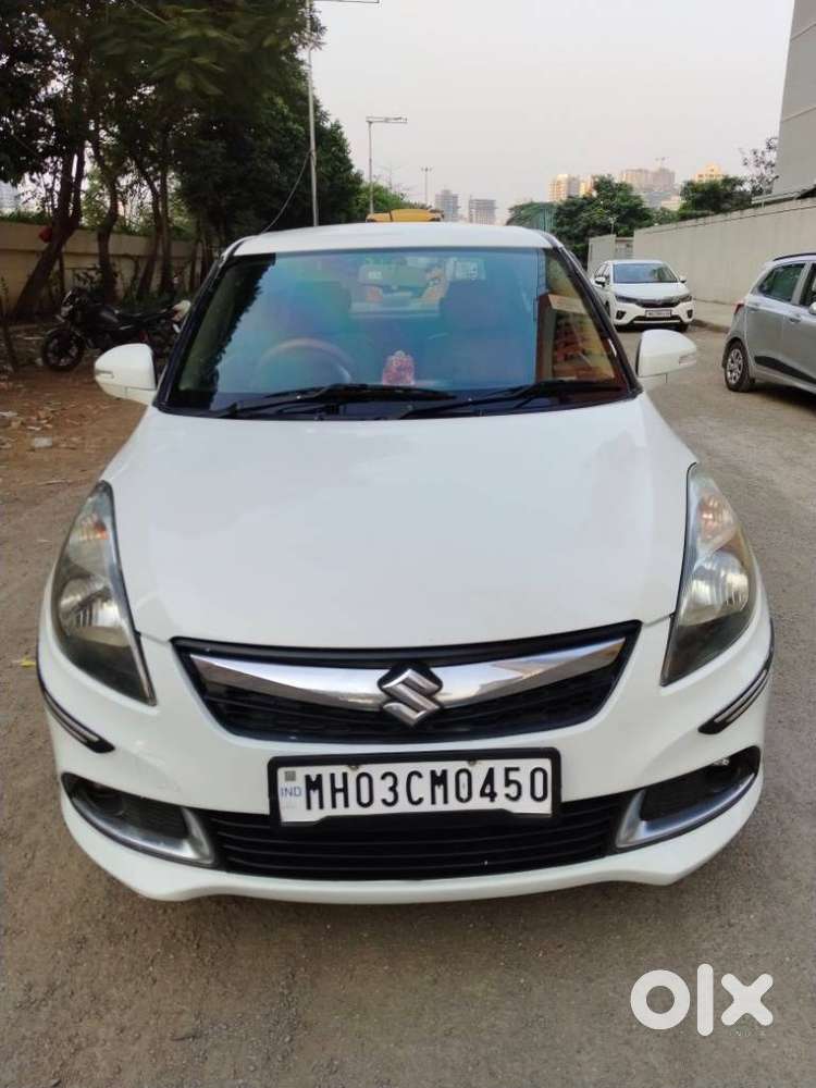 Maruti Suzuki Dzire Vdi, 2016, Diesel