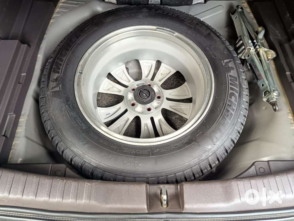 Honda Cr-v 2.0 2wd At, 2016, Petrol