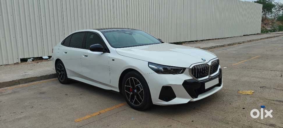 Bmw 5 Series 530 Li M Sport, 2024, Petrol