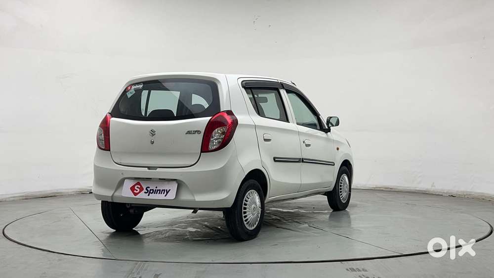 Maruti Suzuki Alto 800 Cng Lxi, 2020, Cng & Hybrids