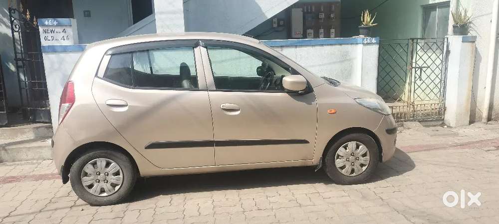 Hyundai I10 For Sale