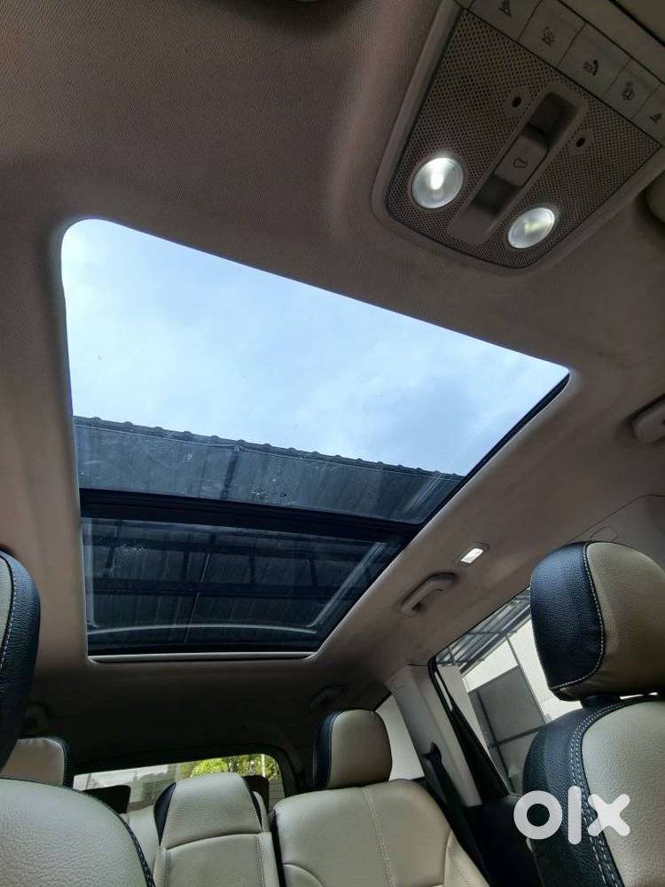 Mahindra Xuv700 2.2 Ax 5 Diesel Mt 7 Str, 2024, Diesel
