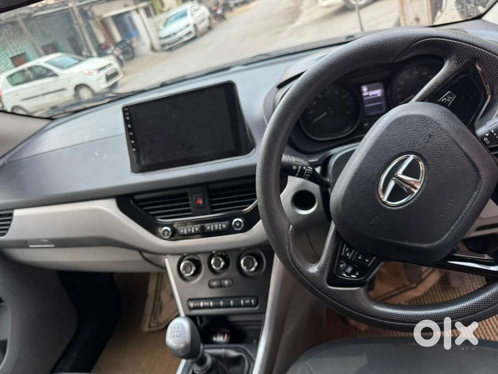 Tata Nexon 2018 Petrol Xm  Well Maintained  Excellent Condition