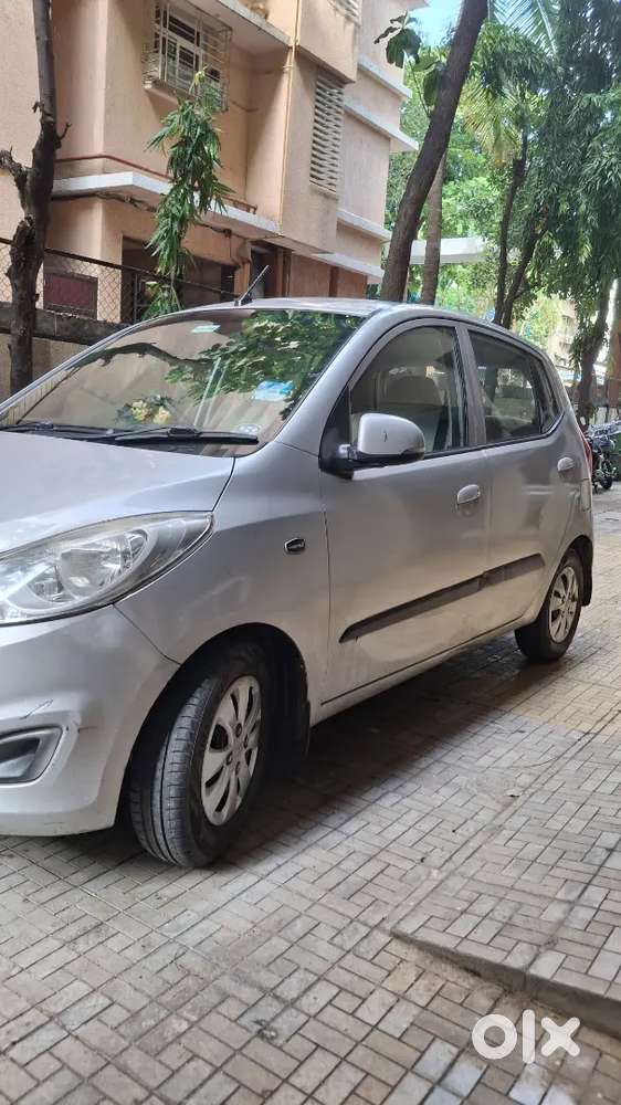 Hyundai I10 2011 Petrol Good Condition