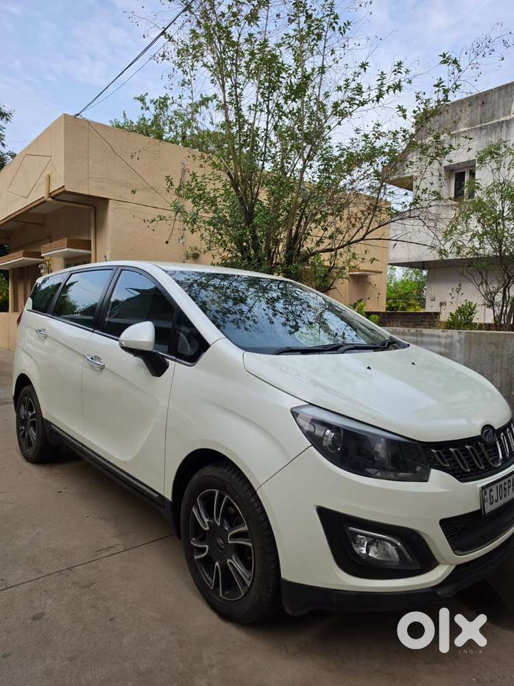 Mahindra Marazzo 2019 1st Owner