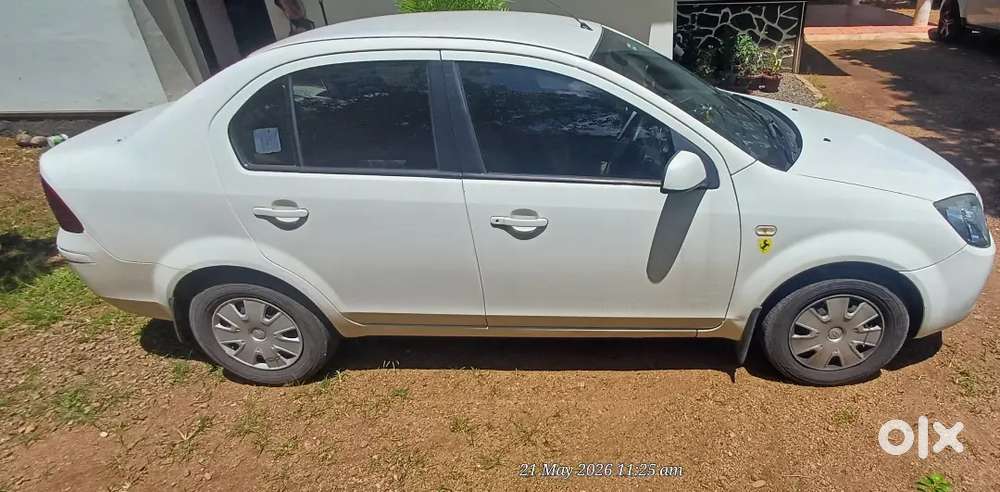 Ford Fiesta Classic 2014 Diesel Well Maintained