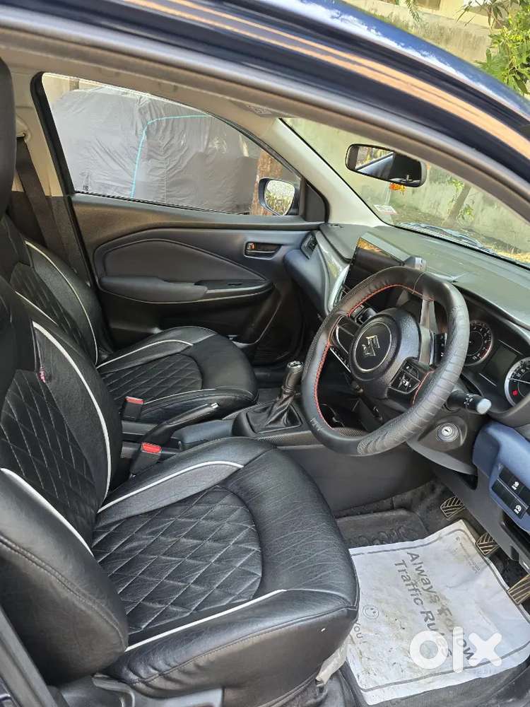 Maruti Suzuki Baleno 1.2 Delta 2025