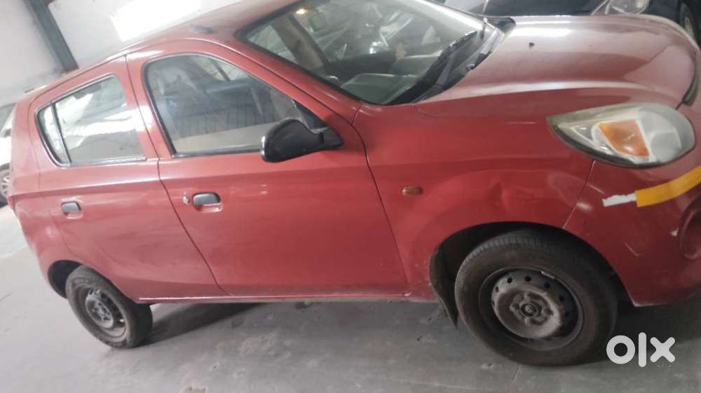 Maruti Suzuki Alto 800 2019-2023 0.8 Lxi (o), 2017, Petrol