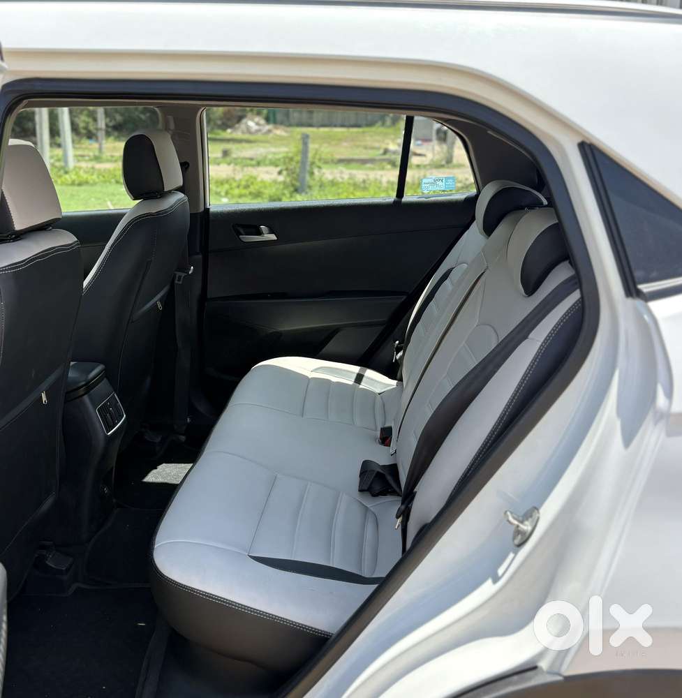 Hyundai Creta 1.6 SX, 2019, Diesel