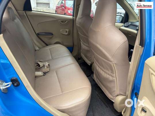 Honda Brio S Mt, 2013, Petrol