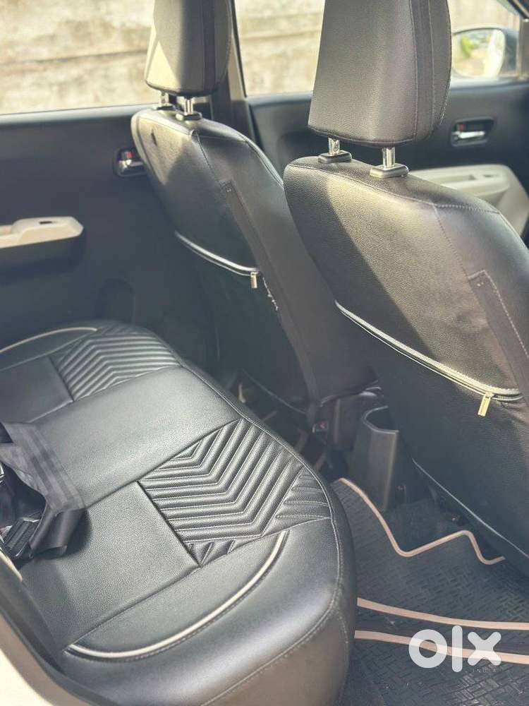 Maruti Suzuki Ignis 1.2 Delta Mt, 2021, Petrol