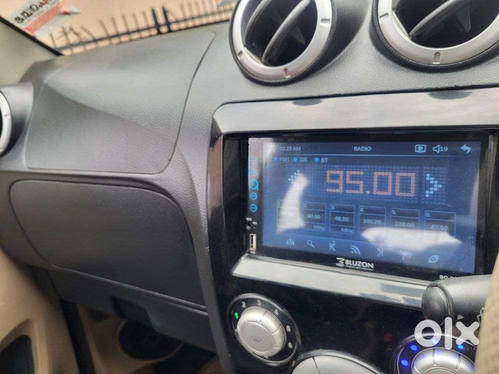 Mahindra E2o Plus P2, 2018, Electric