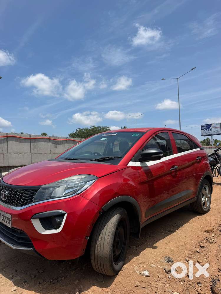 Tata Nexon 1.2 Revotron Xm Plus (s), 2020, Diesel