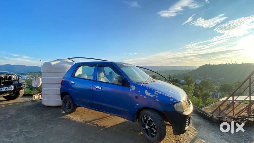 Maruti Suzuki Alto K10 2012