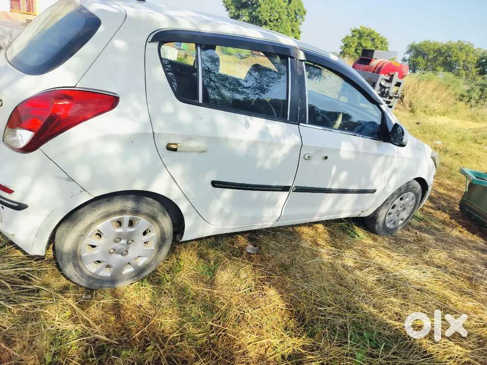 Hyundai I20 2012 Diesel Well Maintained
