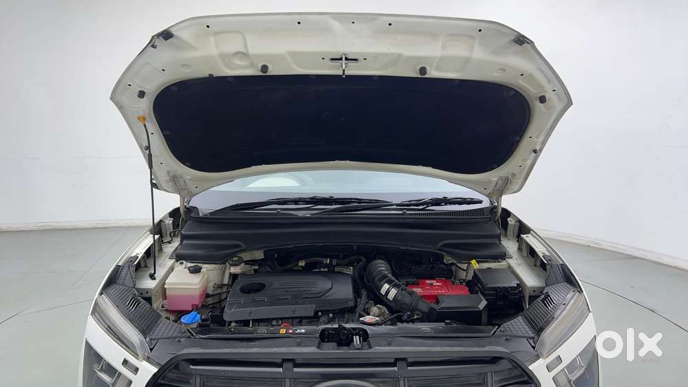 Hyundai Creta Sx (o) 1.5 Diesel, 2021, Diesel