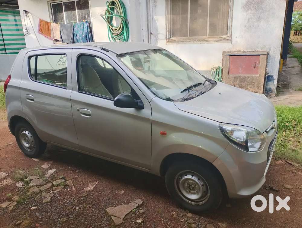 Maruti Suzuki Alto 800 Lxi 2014 Petrol