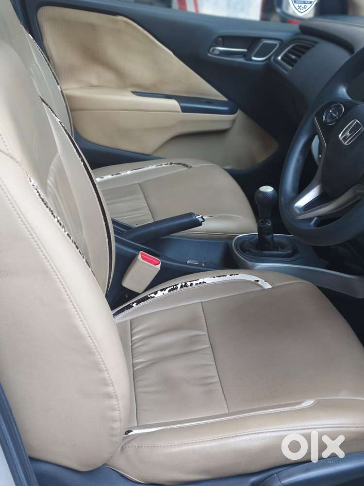 Honda City 1.5 Vx I-vtec Mt, 2018, Petrol