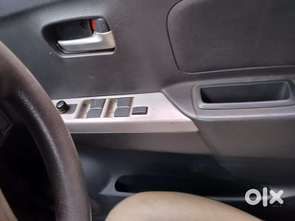 Maruti Suzuki Wagon R Vxi, 2012, Cng & Hybrids