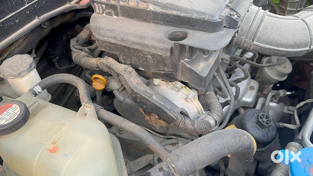 Maruti Suzuki Vitara Brezza 2016 Diesel( Will Provide Bank Loan Also)