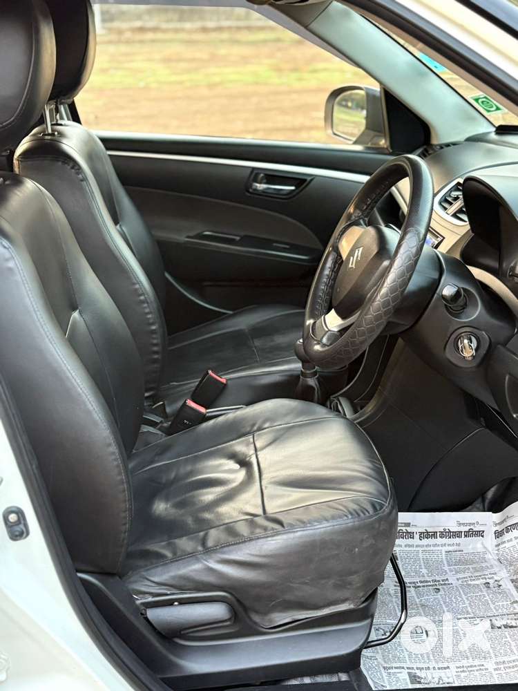 Maruti Suzuki Swift 2004-2010 Vxi Bsiii, 2011, Petrol