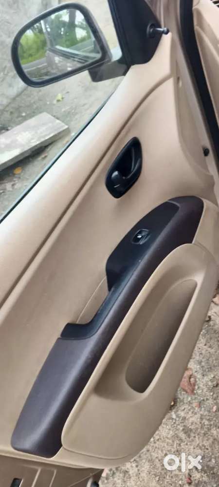 Hyundai I10 Petrol Manual 2008