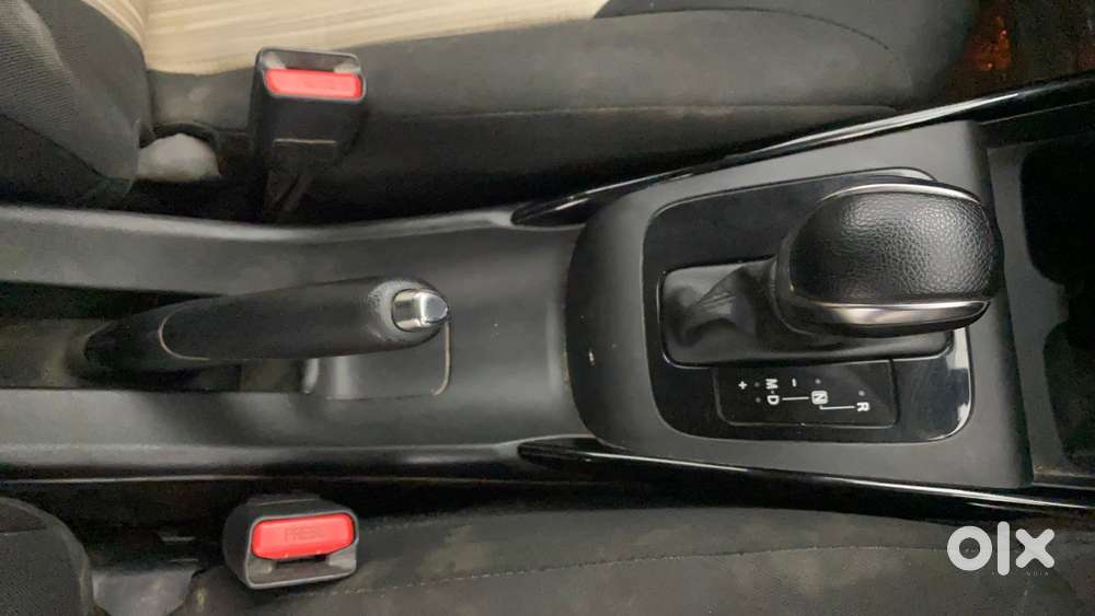 Toyota Glanza 1.2 G Amt, 2023, Petrol