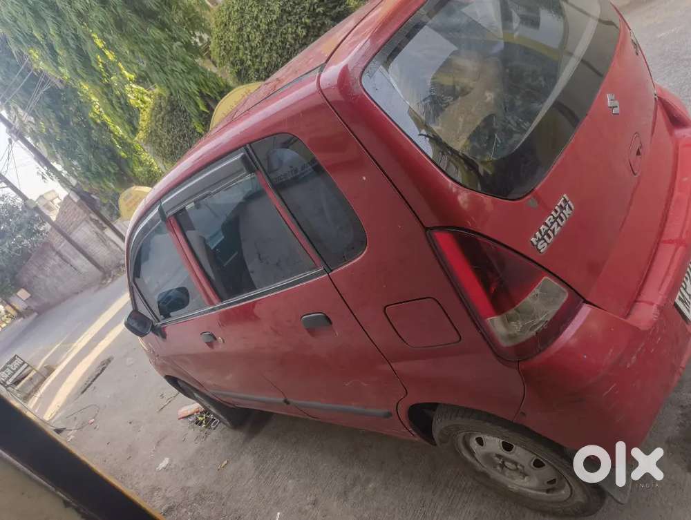 Maruti Suzuki Zen Estilo 2013 Petrol Good Condition