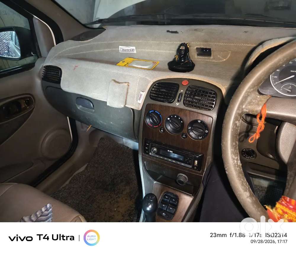 Tata Indigo Ecs Lx 2013