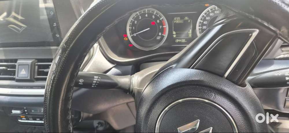 Maruti Suzuki Baleno 2023 Cng & Hybrids 135000 Km Driven