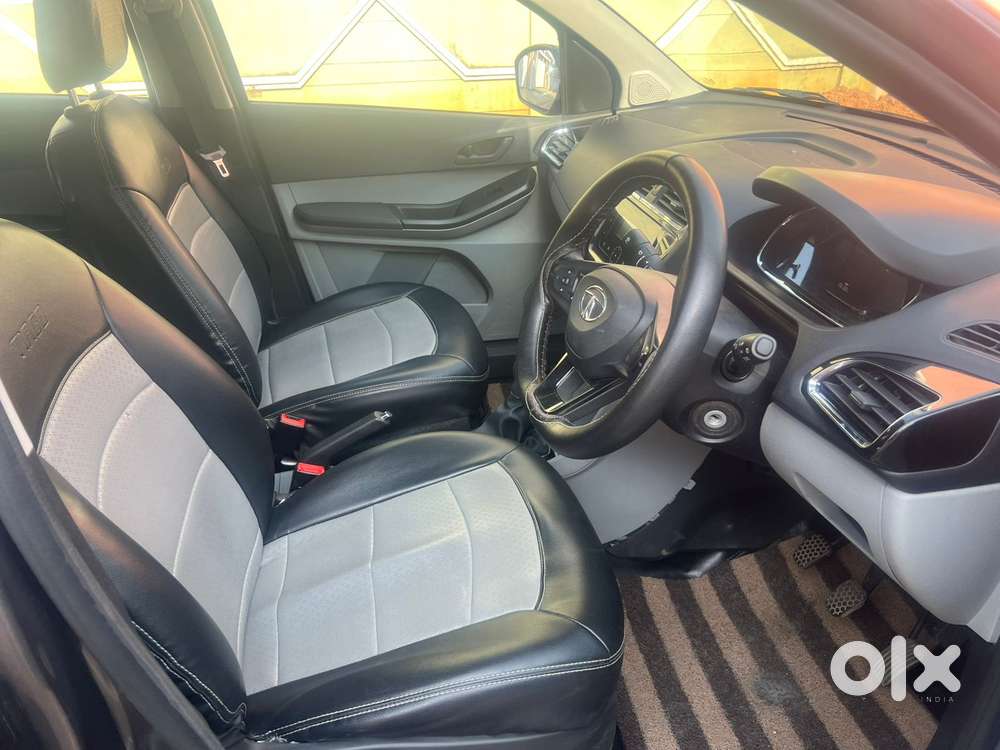 Tata Tiago 1.2 Revotron Xt Rhythm, 2021, Petrol
