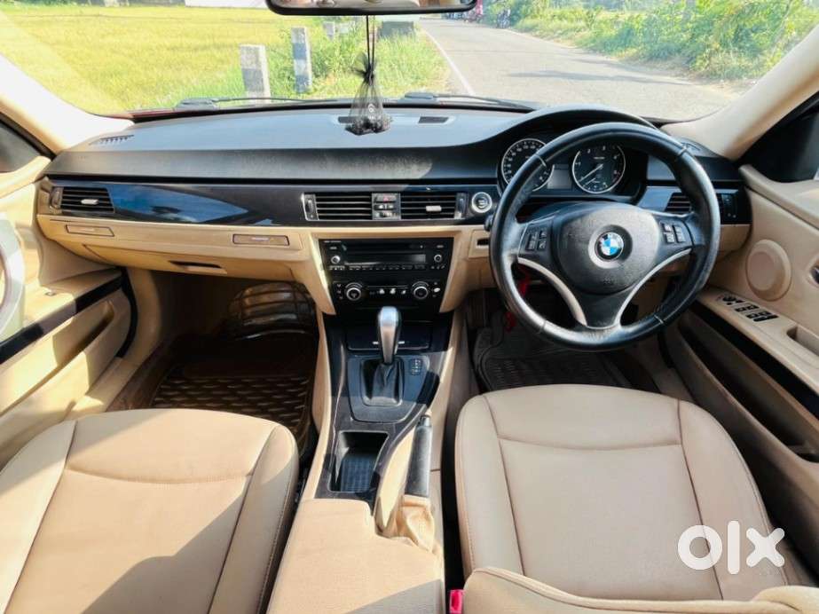 Bmw 3 Series 2.0 320i Sedan, 2011, Diesel