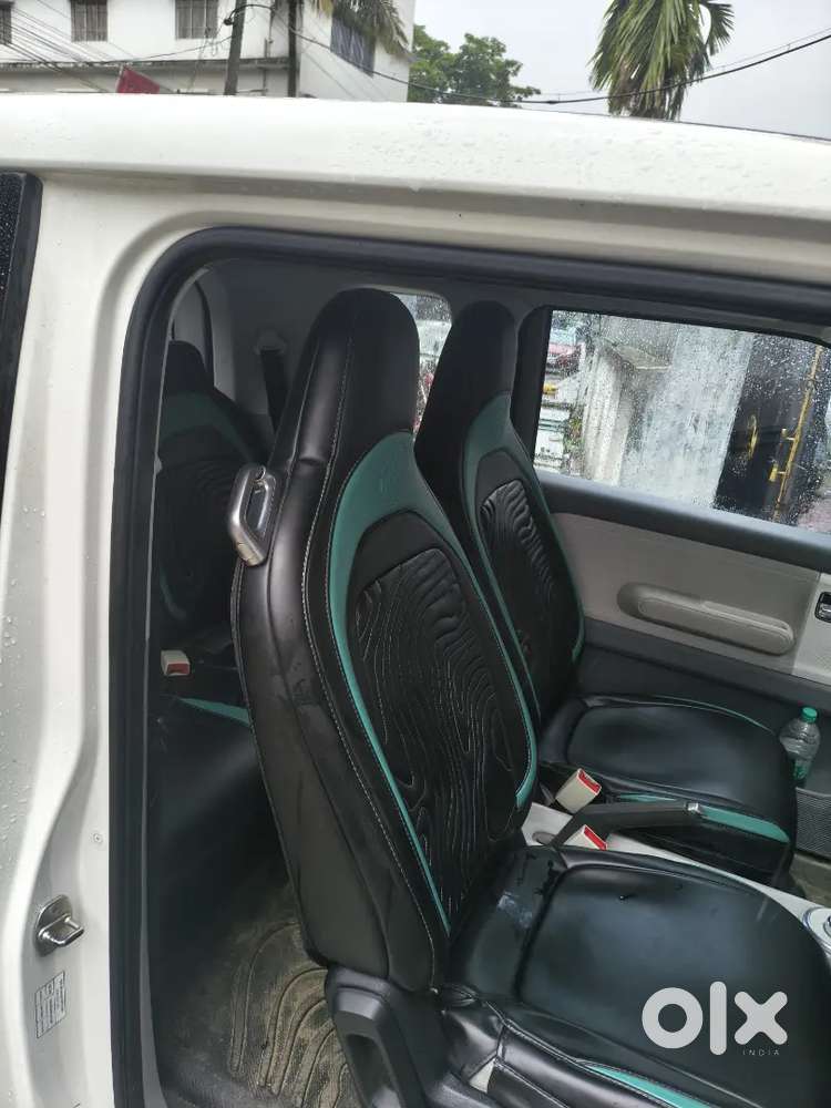 Mg Comet Ev 2024 Electric Well Maintained