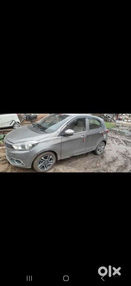 Tata Tiago 2019