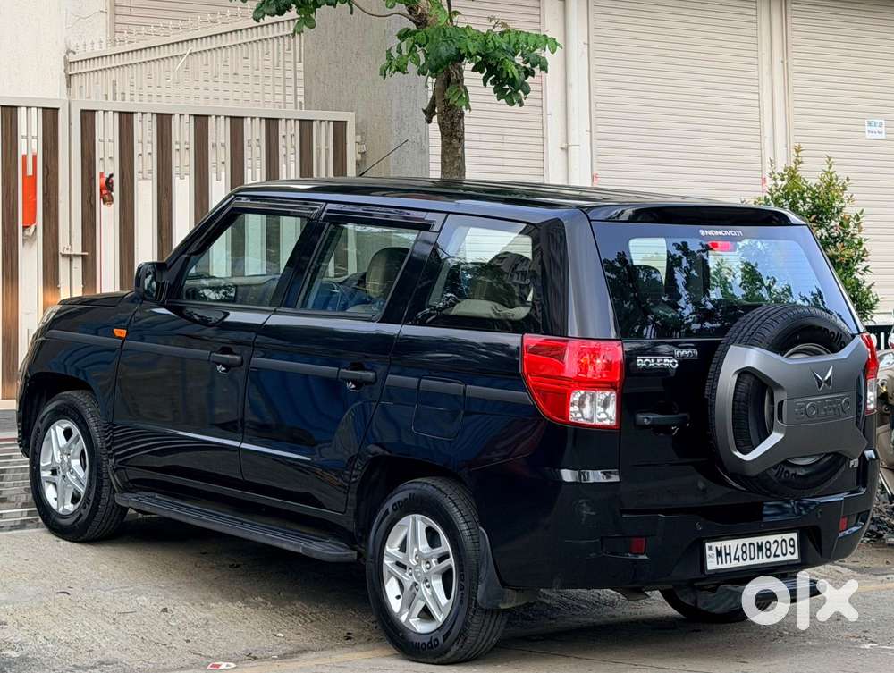 Mahindra Bolero Neo Plus P10, 2026, Diesel