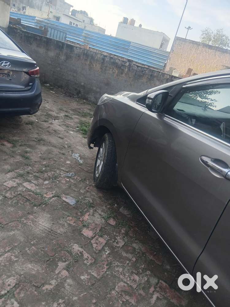 Toyota Innova Crysta Diesel 2019