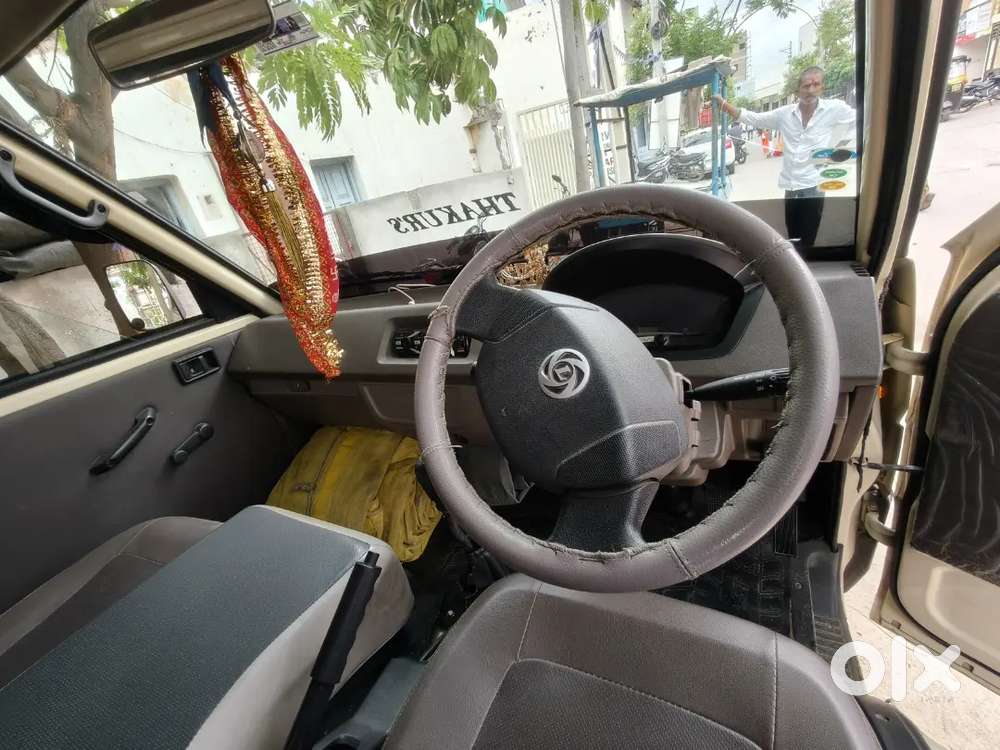 Ashok Leyland Stile Diesel 2024