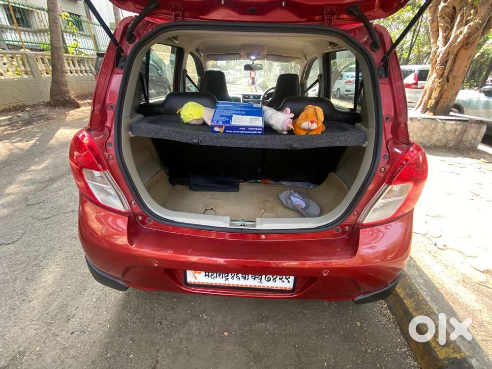 Maruti Suzuki Celerio 2020 Petrol Well Maintained