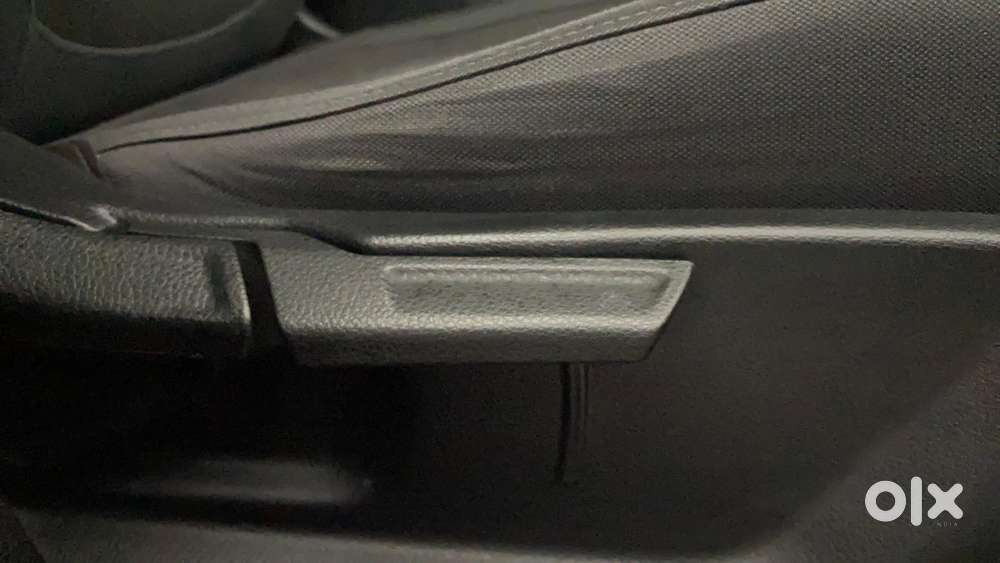 Kia Seltos Htk 1.5 Petrol, 2022, Petrol