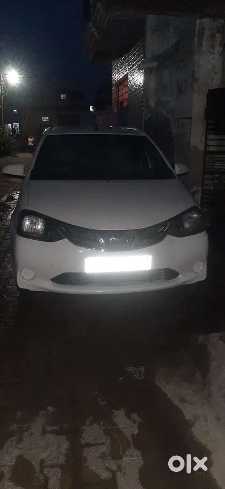 Excellent Condition Car