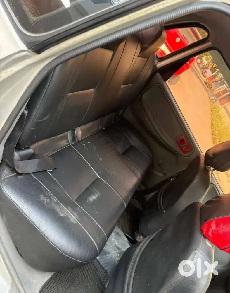 Maruti Suzuki Zen  2006