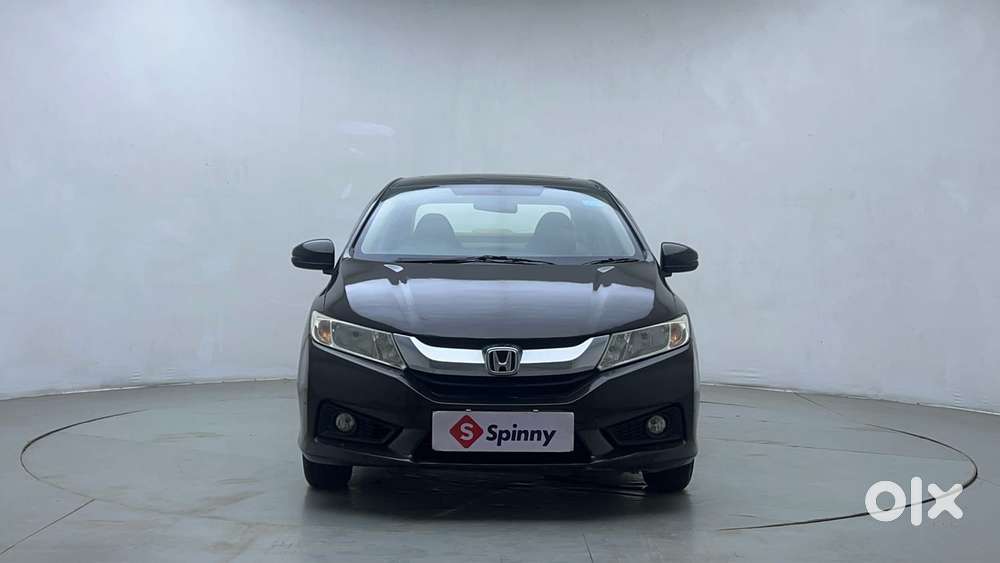 Honda City I Dtec Vx, 2016, Petrol