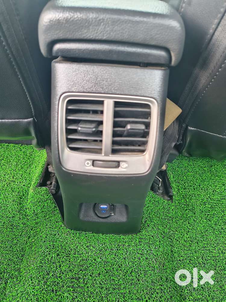Hyundai Verna 1.5 Sx (o) Ivt, 2018, Petrol