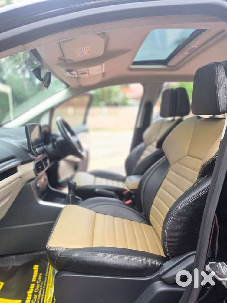 Ford Ecosport 1.5 Sports Edition Diesel, 2021, Diesel