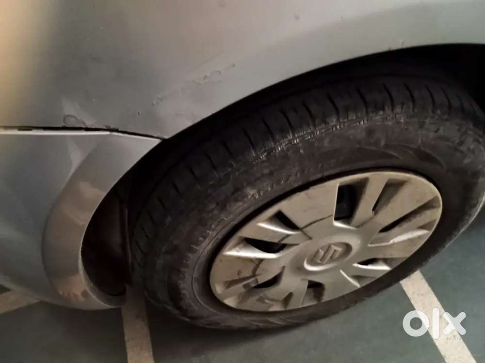 Maruti Suzuki Swift 2014 Petrol 46000 Km Driven